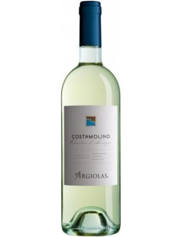 Vermentino di Sardegna Argiolas Costamolino 2025 - 0,75 lt.