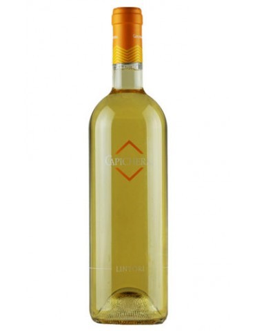 Vermentino di Sardegna Capichera Lintori 2025 - 0,75 lt.