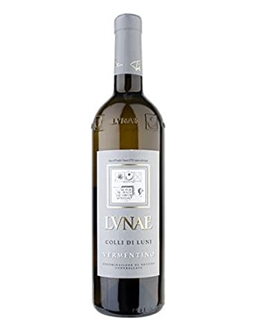 Vermentino Lunae Bosoni Colli di Luni Etichetta Grigia 2025 - 0,75 lt.