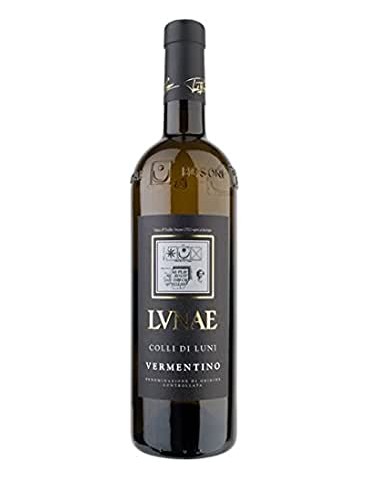 Vermentino Lunae Bosoni Colli di Luni Etichetta Nera 2024 - 0,75 lt.