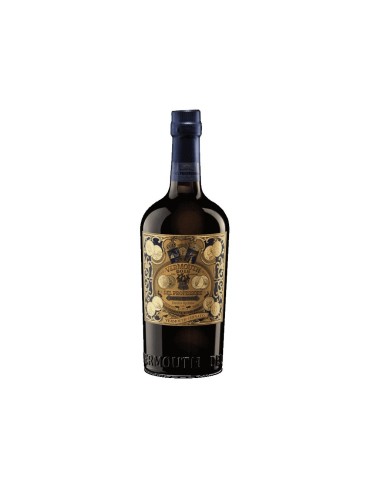 Vermouth del Professore Chinato - 0,75 lt.