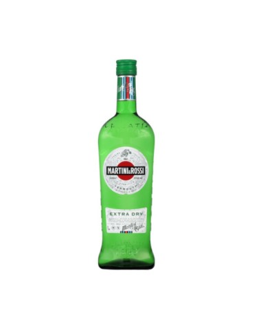 Vermouth Martini Extra Dry - 1,0 lt.