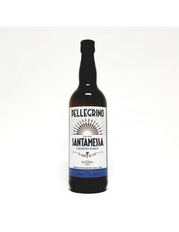 Vino S. Messa Pellegrino Bianco - 1,0 lt.