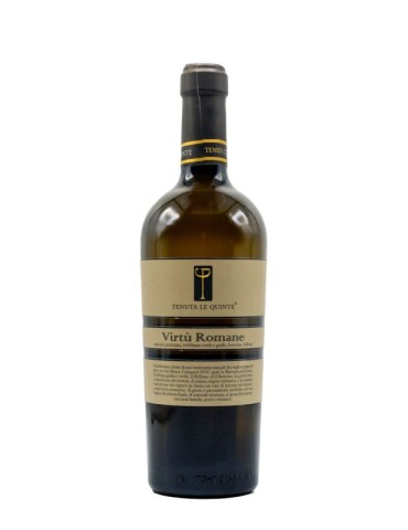 Virtù Romane Tenuta Le Quinte 2023 - 0,75 lt. ( NON DISPONIBILE )