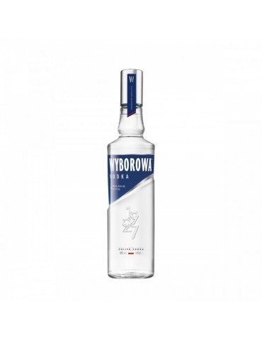 Vodka Wyborowa - 1 lt.