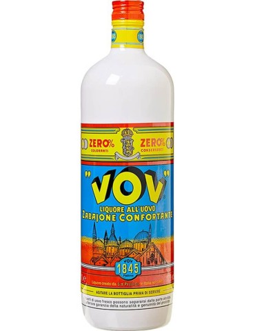 Vov - 0,70 lt.