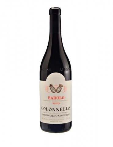 Barolo Aldo Conterno Bussia Colonnello 2015 - 0,75 lt.