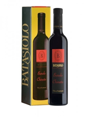 Barolo Chinato Batasiolo - 0,50 lt.  ( NON DISPONIBILE )