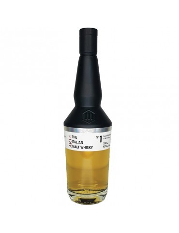 Whisky Puni Arte (Torbato) - 0,70 lt. ( NON DISPONIBILE )