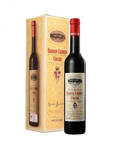 Barolo Chinato Cocchi - 0,50 lt. ( NON DISPONIBILE )