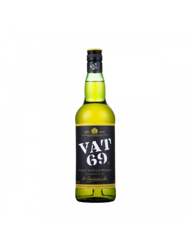 Whisky Vat 69 - 0,70 lt.