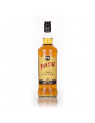 Whisky White Horse - 0,70 lt. ( NON DISPONIBILE )