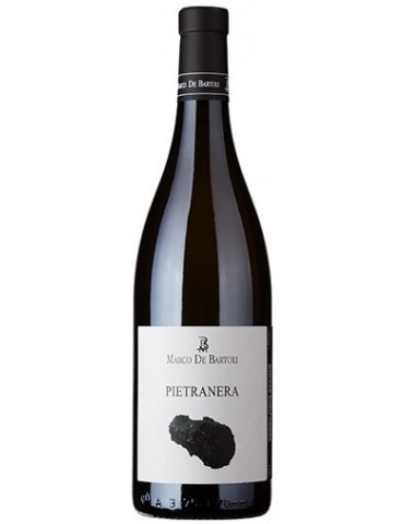 Zibibbo Pietranera De Bartoli (secco) 2018 0,75 lt. ( NON DISPONIBILE )
