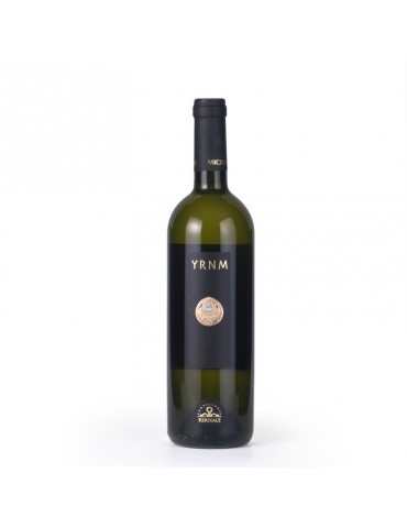 Zibibbo Yrnm (Secco) Miceli  2022 - 0,75 lt.