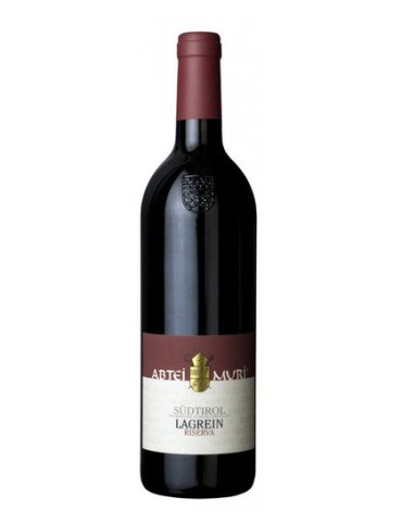 Lagrein Muri Gries Riserva 2022 - 0,75 lt.