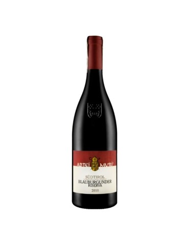 Pinot Nero Muri Gries Riserva 2020 - 0,75 lt. ( NON DISPONIBILE )