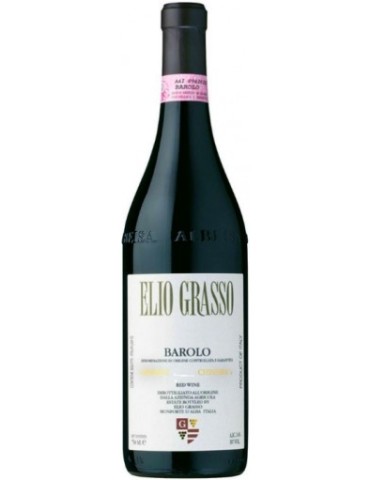 Barolo Elio Grasso Gavarini Chiniera 2019 - 0,75 lt.