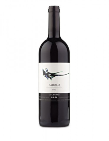 Barolo Gaja Dagromis 2019 - 0,75 lt. ( NON DISPONIBILE )