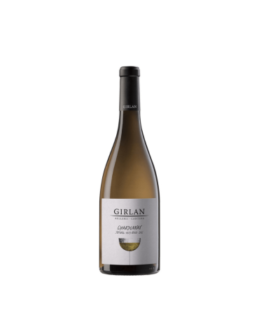 Chardonnay Girlan Marna 2022 - 0,75 lt. ( NON DISPONIBILE )