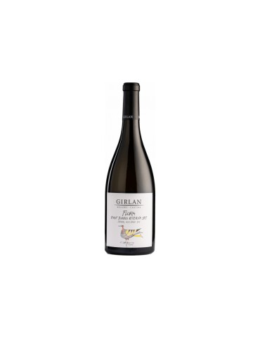 Pinot Bianco Girlan Flora Riserva 2019 - 0,75 lt. ( NON DISPONIBILE )