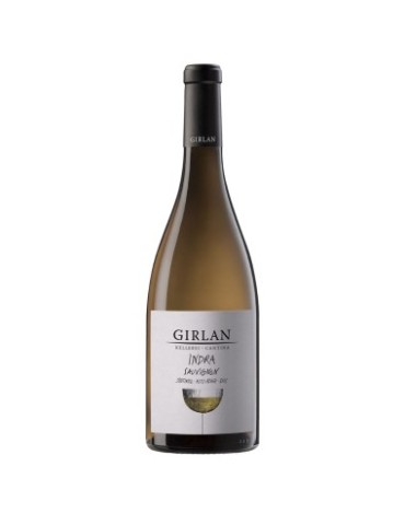 Sauvignon Girlan Indra 2022 - 0,75 lt. ( NON DISPONIBILE )