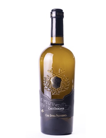 Cacchione Casa Divina Provvidenza 2024 - 0,75 lt.