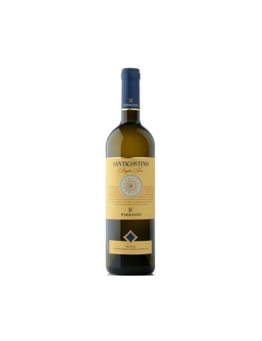 Santagostino Firriato Bianco 2022 - 0,75 lt.  ( NON DISPONIBILE )