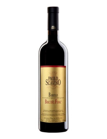 Barolo Paolo Scavino Bric del Fiasc 2020 - 0,75 lt.