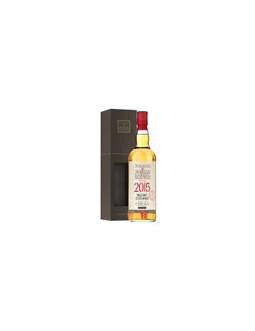 Whisky Caol Ila Wilson & Morgan Selection 2015 Bottled 2023 ( Torbato) 57,1% Vol.- 0,70 lt. 100 U.K. Proof