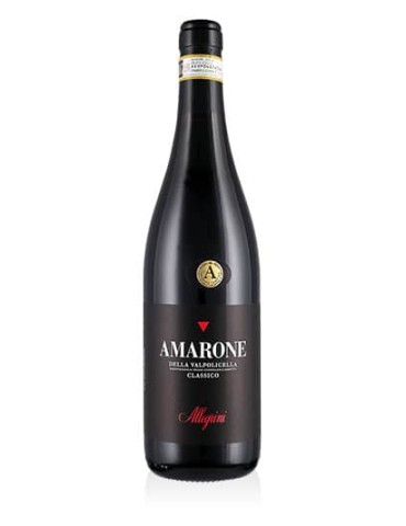 Amarone della Valpolicella Allegrini 2020 - 0,75 lt ( NON DISPONIBILE )