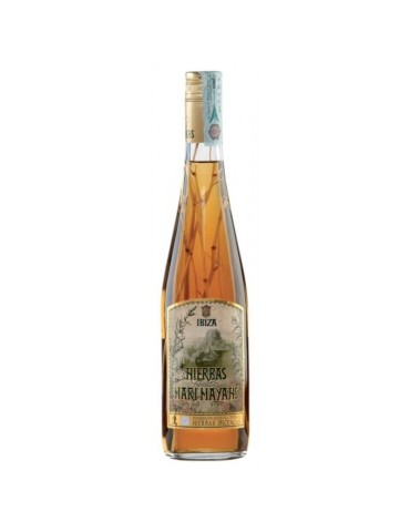 Mari Mayans Hierbas Rama Ibiza - 0,70 lt.