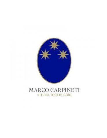 Ludum Bellone Passito Carpineti -Bio- 2021 - 0,75 lt.