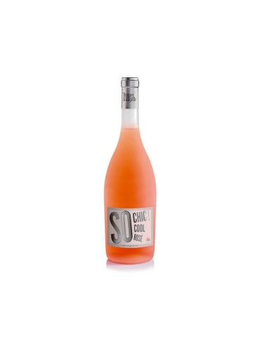 Cannonau di Sardegna So Chic Rosè 2022 - 0,75 lt. ( NON DISPONIBILE )