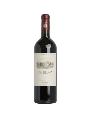 Bolgheri Ornellaia 2020 - 0,75 lt.