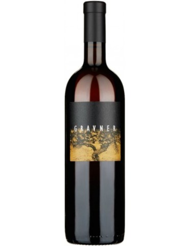 Ribolla Gravner 2014 - 0,75 lt