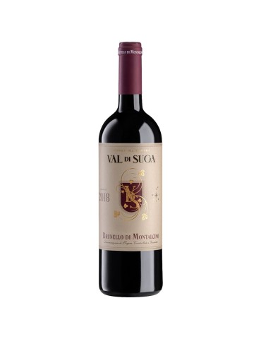 Brunello di Montalcino Val di Suga 2019 - 0,75 lt