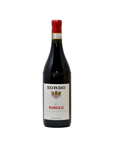 Barolo Sordo 2021 - 0,75 lt.