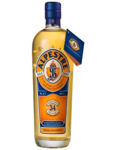 Alpestre - 0,70 lt.