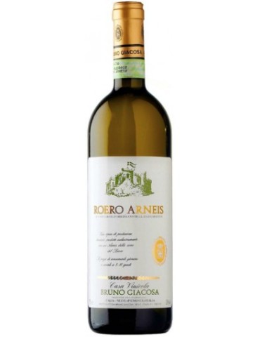 Roero Arneis Bruno Giacosa 2025 - 0,75 lt