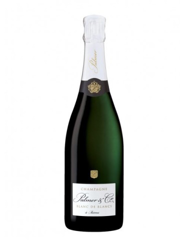 Champagne Palmer C. Blanc de Blancs - 0,75 lt.