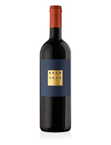 Brancaia Il Blu 2019 - 0,75 lt. ( NON DISPONIBILE )