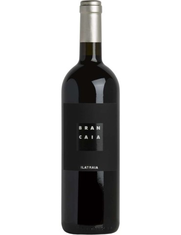 Brancaia Ilatraia 2021 - 0,75 lt.