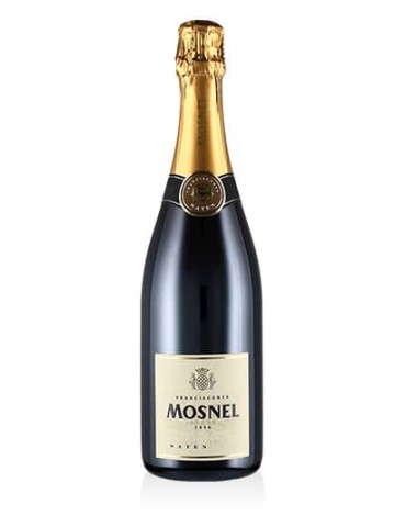 Franciacorta Mosnel Brut Saten 2018 - 0,75 lt. ( NON DISPONIBILE )