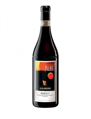 Barolo Vajra G. D. Albe 2021  - 0,75 lt. ( NON DISPONIBILE )