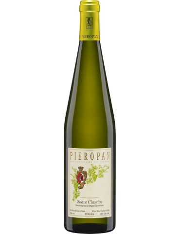 Soave Pieropan 2025 - 0,75 lt