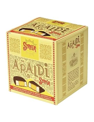 Araldi Strega Alberti - 250g ( NON DISPONIBILE )