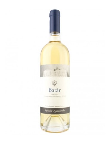 Batar Querciabella Bio-Biodinamico 2022 - 0,75 lt.