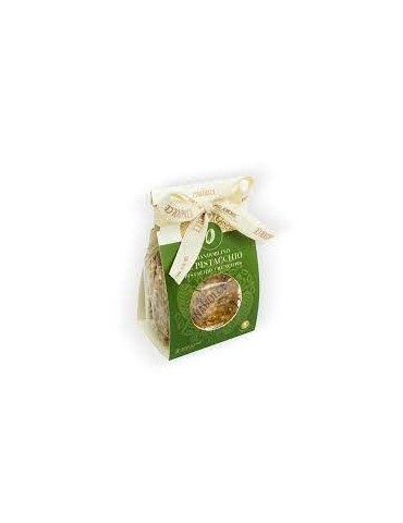 Mandorlino Etna Dolce Pistacchio Busta - 160 g. ( NON DISPONIBILE )