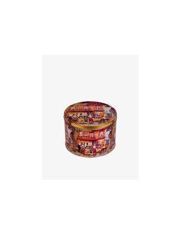 Scatola Biscotti Jakobsen Latta Bakery - 1 kg. ( NON DISPONIBILE )