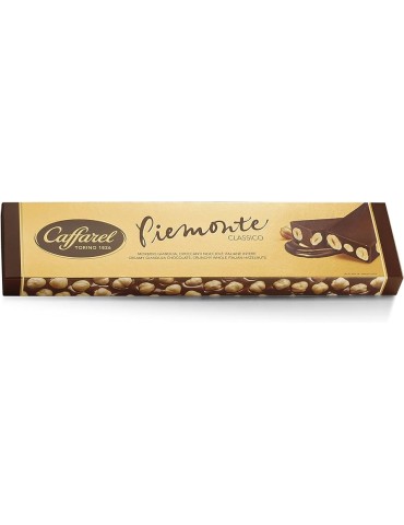 Torrone Caffarel Piemonte Classico - 200 g.  ( NON DISPONIBILE )